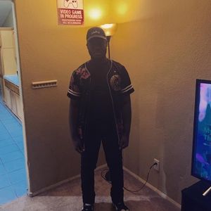 Meet your Posher, Malachi